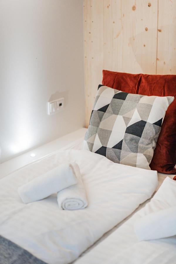 Hotel Cubes By Tegetthoff à Vienne Extérieur photo