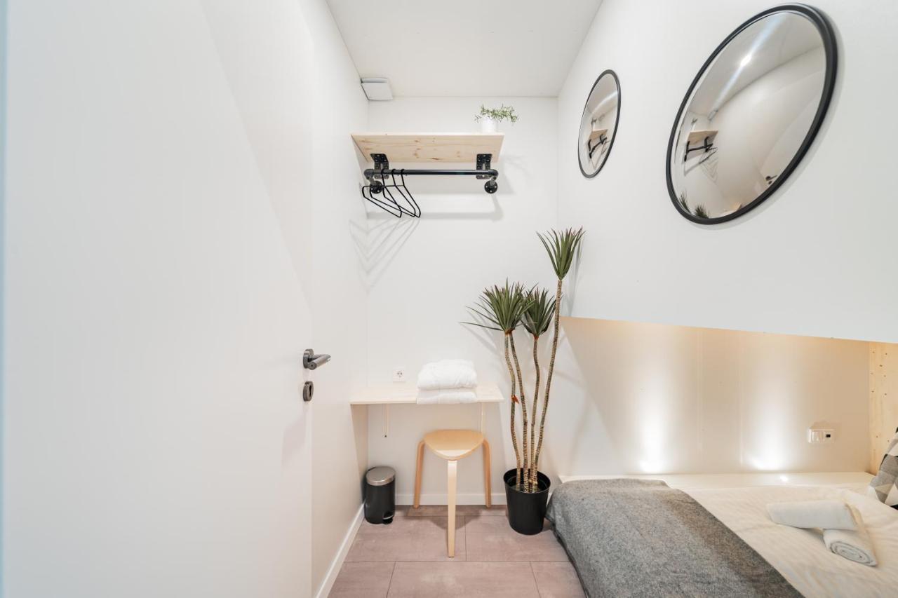 Hotel Cubes By Tegetthoff à Vienne Extérieur photo