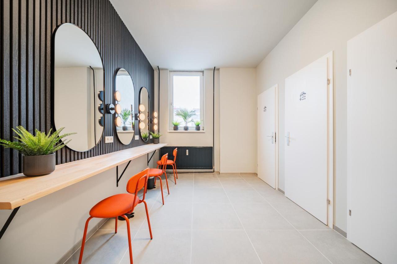 Hotel Cubes By Tegetthoff à Vienne Extérieur photo