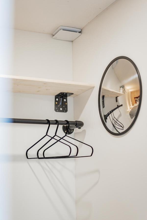 Hotel Cubes By Tegetthoff à Vienne Extérieur photo