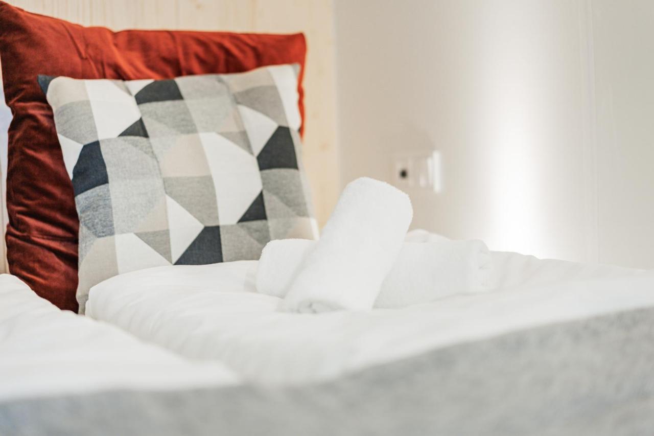 Hotel Cubes By Tegetthoff à Vienne Extérieur photo