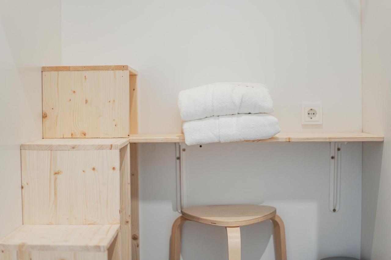 Hotel Cubes By Tegetthoff à Vienne Extérieur photo