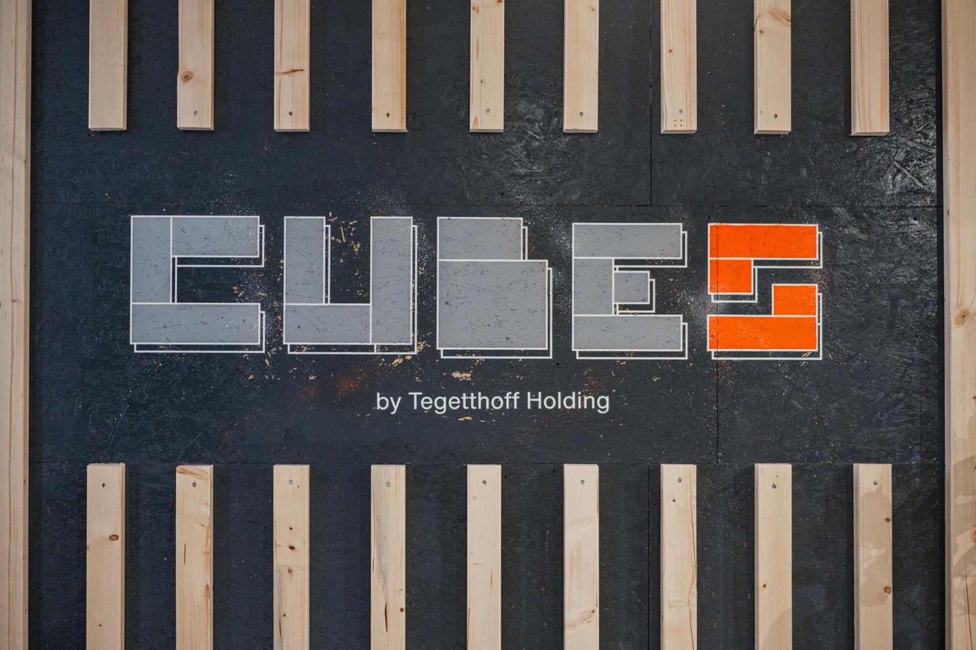Hotel Cubes By Tegetthoff à Vienne Extérieur photo