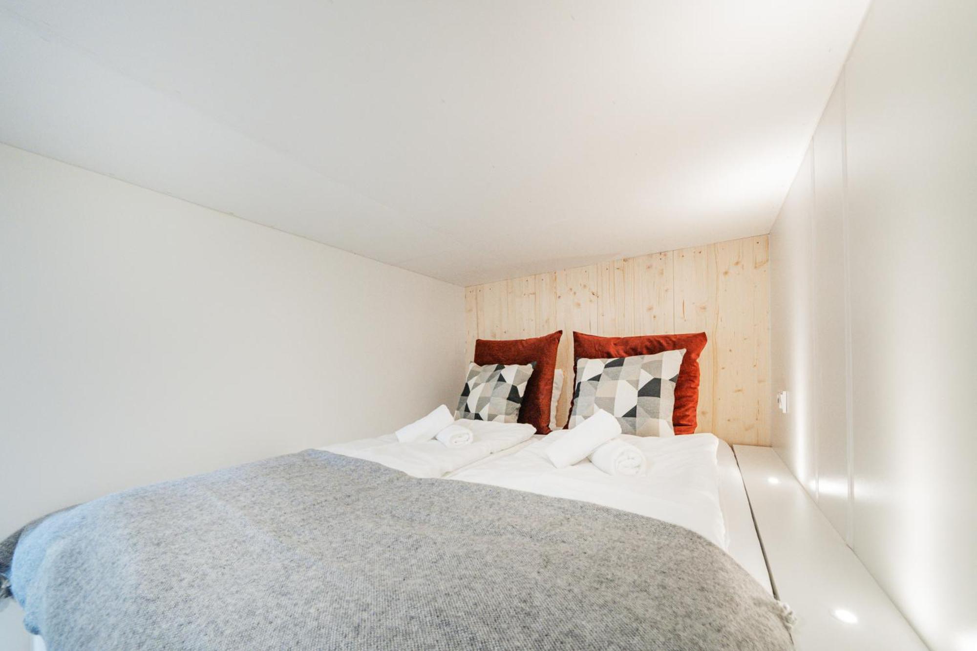 Hotel Cubes By Tegetthoff à Vienne Extérieur photo