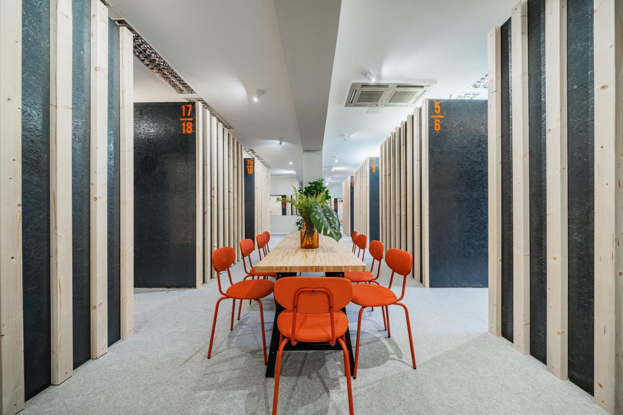 Hotel Cubes By Tegetthoff à Vienne Extérieur photo